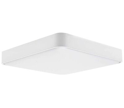 Потолочный светильник Xiaomi Yeelight (YLXD10YL) LED Ceiling Lamp Plus 500mm White