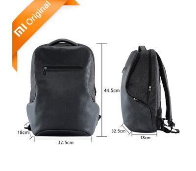 Рюкзак Xiaomi Business Multifunctional Backpack 26L Grey