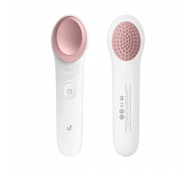 Портативный массажёр для глаз Xiaomi LeFan Hot and Cold Eye Massager (pink)