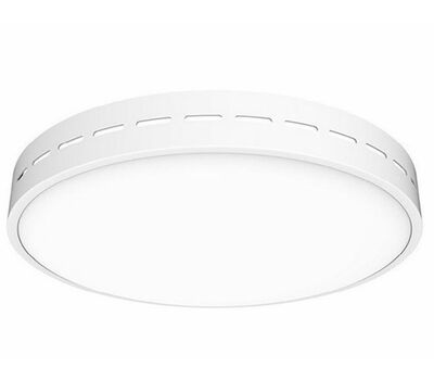 Потолочный светильник Xiaomi Yeelight (YLXD19YL) LED Ceiling Lamp 400mm Pure White