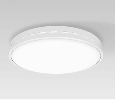 Потолочный светильник Xiaomi Yeelight (YLXD19YL) LED Ceiling Lamp 400mm Pure White