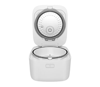 Рисоварка мультиварка Xiaomi Heating Rice Cooker (Wi-Fi, 1.6L) DFB201CM