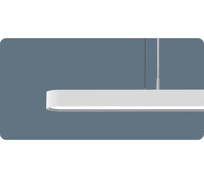 Лампа подвесная Xiaomi Yeelight (DL010W0CN) Meteorite LED Smart Dinner Pendant Lights White