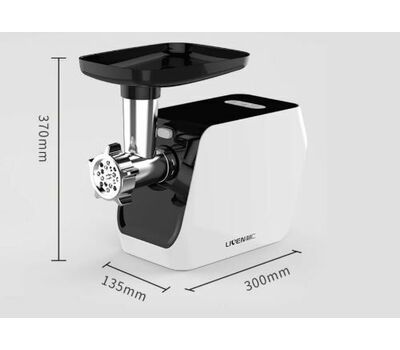 Мясорубка Xiaomi Liven Multi-function Meat Grinder