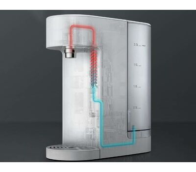 Термопот Xiaomi Viomi Smart Hot Water Bar 2L