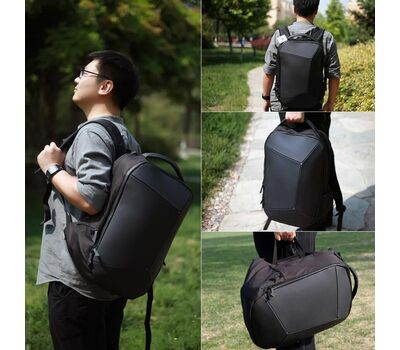 Рюкзак Xiaomi Geek Backpack