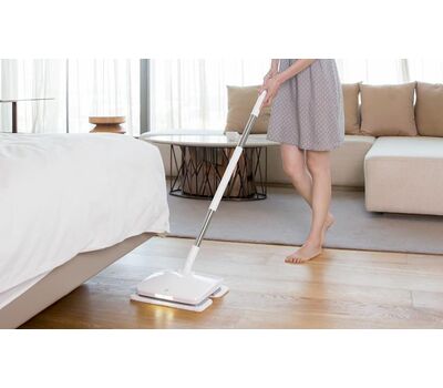 Электрошвабра Xiaomi SWDK Electric Mop D260