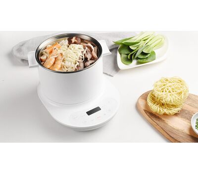 Мультиварка Xiaomi Qcooker Multipurpose Electric Cooker