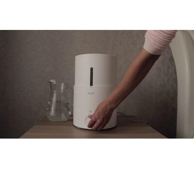 Увлажнитель воздуха Xiaomi Deerma Air Humidifier DEM-SJS600