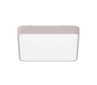 Потолочный светильник Xiaomi Yeelight (YLXD10YL) LED Ceiling Lamp Plus 500mm Grey