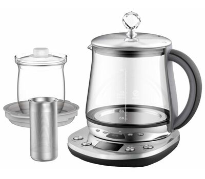 Электрочайник Deerma Stainless Steel Health Pot