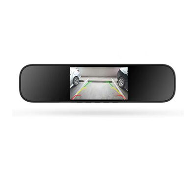 Видеорегистратор Xiaomi Mijia Smart Rearview Mirror