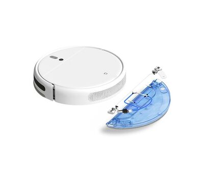 Робот-пылесос Xiaomi Mijia Sweeping Vacuum Cleaner 1C