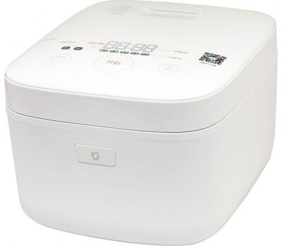 Мультиварка Xiaomi MiJia Induction Heating Rice Cooker 2 4L White