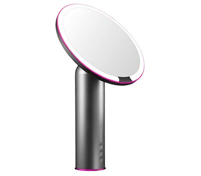 Зеркало Xiaomi Amiro O Series Makeup Mirror AML005 Black