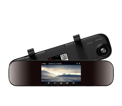 Видеорегистратор Xiaomi Mijia Smart Rearview Mirror