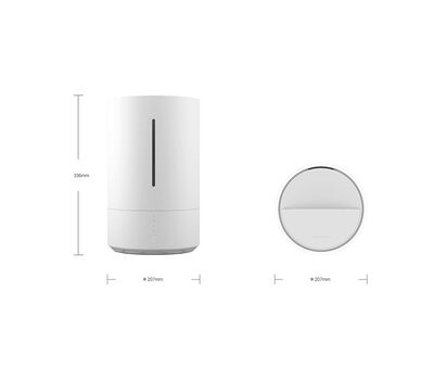 Увлажнитель воздуха Xiaomi Smartmi Air Humidifier CJJSQ01ZM