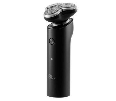 Электробритва Xiaomi Mijia Electric Shaver S500C Black