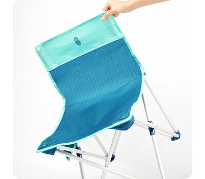 Складной стул Xiaomi ZaoFeng Ultralight Aluminum Folding Chair