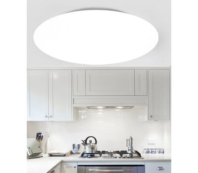 Потолочный светильник Xiaomi Yeelight (YLXD05YL) LED Ceiling Lamp 480mm White