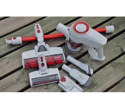 Пылесос Xiaomi Jimmy JV51