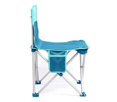 Складной стул Xiaomi ZaoFeng Ultralight Aluminum Folding Chair