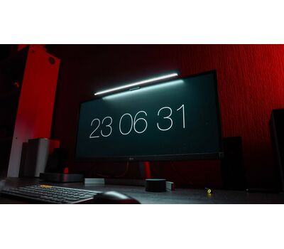 Лампа для монитора Xiaomi Mijia Lite Desk Lamp (MJGJD01YL)