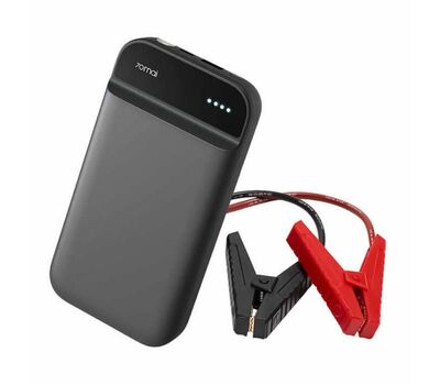 Пусковое зарядное устройство Xiaomi 70mai Jump Starter (Midrive PS01)