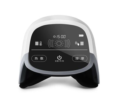 Массажер для колен и плеч Xiaomi Mijia Mini Smart Knee Shoulder Massager