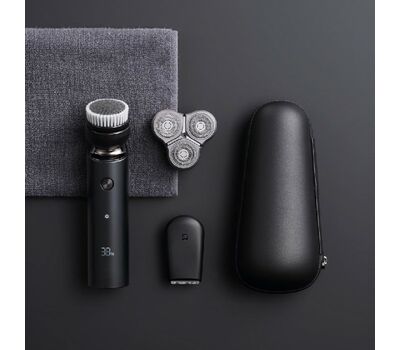 Электробритва Xiaomi Mijia Electric Shaver S500C Black