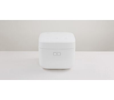 Мультиварка Xiaomi MiJia Induction Heating Rice Cooker 2 4L White
