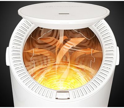 Сушилка для дезинфекции белья Xiaomi Xiaolang Smart Clothes Disinfection Dryer 35L