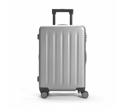 Чемодан Xiaomi Mi Trolley 90 Points 24 Gray Stars