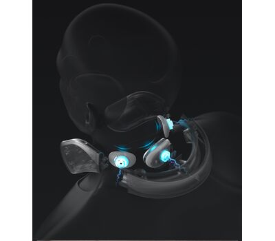 Шейный массажер Xiaomi Jeeback Neck Massager G2