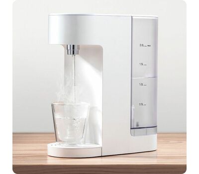 Термопот Xiaomi Viomi Smart Water Heater 4L