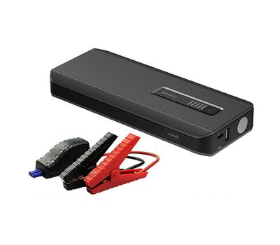 Пусковое зарядное устройство Xiaomi Mi 70mai Jump Starter Max Midrive PS06 18000mah