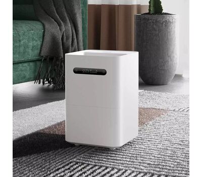 Увлажнитель воздуха Xiaomi Smartmi Air Humidifier CJXJSQ04ZM