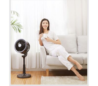 Напольный вентилятор Xiaomi Airmate Circulation Fan CA23-RD2 черный