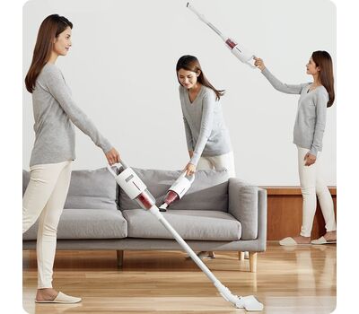 Пылесос Xiaomi Deerma VC20S