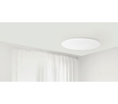 Потолочный светильник Xiaomi Yeelight (YLXD42YL) LED Ceiling Light 480mm Starry White