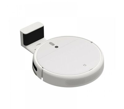 Робот-Пылесос Xiaomi Mi Robot Vacuum-Mop (RU)