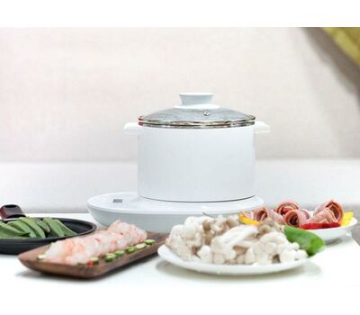 Мультиварка Xiaomi Qcooker Multipurpose Electric Cooker