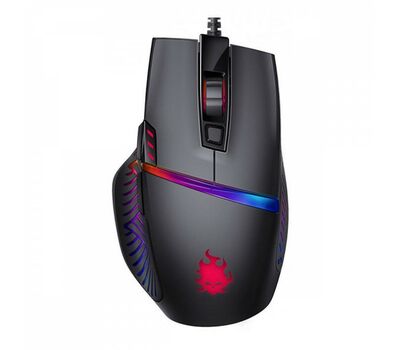 Игровая мышь Blasoul Y720 Lite Professional Black