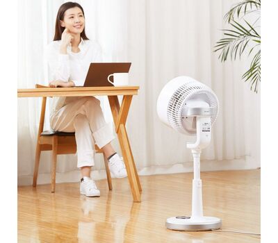 Напольный вентилятор Xiaomi Airmate Circulation Fan CA23-RD2 белый
