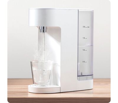 Термопот Xiaomi Viomi Smart Hot Water Bar 2L