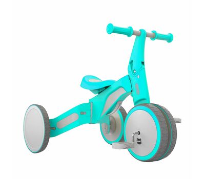 Велосипед детский 700kids (синий)