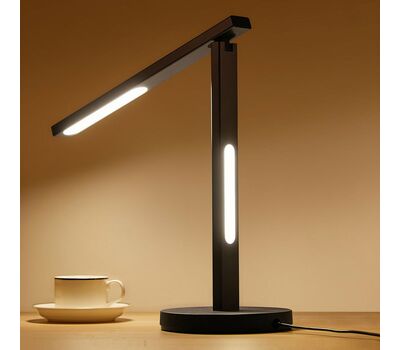 Настольная лампа Xiaomi Philips Wisdom Lamp Black