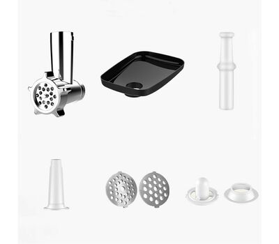 Мясорубка Xiaomi Liven Multi-function Meat Grinder