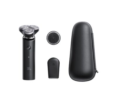 Электробритва Xiaomi Mijia Electric Shaver S500C Black