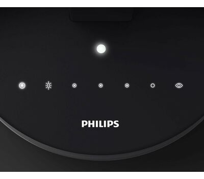 Настольная лампа Xiaomi Philips Wisdom Lamp Black